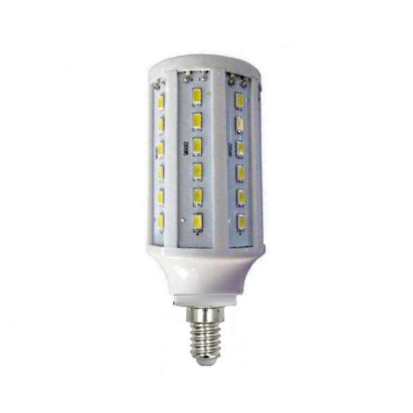 LED-Lampe E14 Udine 10W (75W) warmweiss