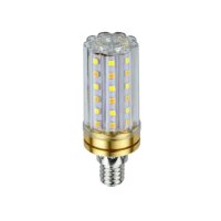 LED-Lampe E14 Mallorca 4W (35W) 3 Farben