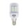 LED-Lampe E14 Badajoz 1W (10W) kaltweiss dimmbar