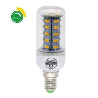 LED-Lampe E14 Barakaldo 3W (25W) warmweiss dimmbar