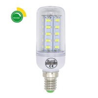 LED-Lampe E14 Benidorm 3W (25W) kaltweiss dimmbar