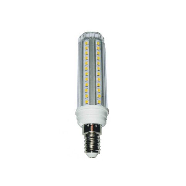 LED-Lampe E14 Liguria 9W (65W) neutralweiss