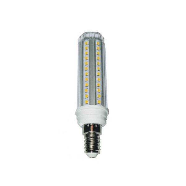 LED-Lampe E14 Firenze 9W (65W) warmweiss