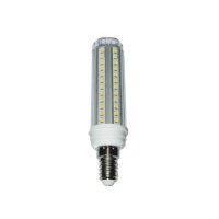 LED-Lampe E14 Messina 9W (65W) kaltweiss