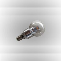 LED-Lampe E14 G45 Gubbio 3W (30W) extra warmweiss