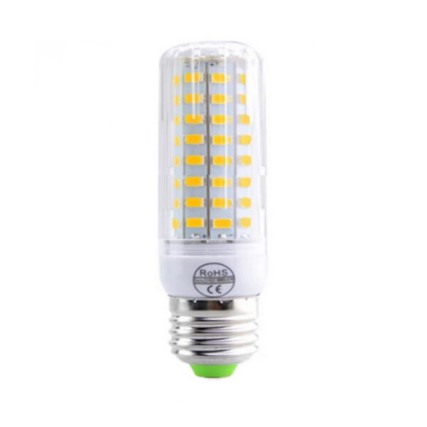 LED-Lampe E27 Emilia 5W (45W) warmweiss