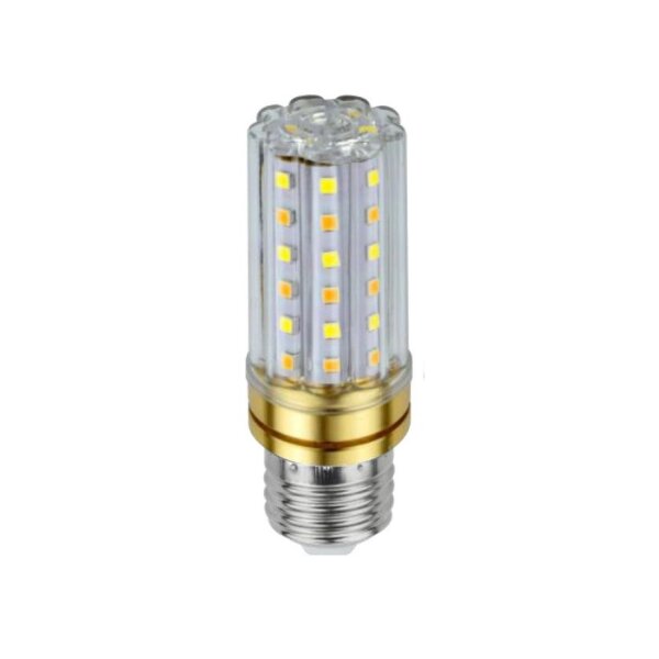 LED-Lampe E27 Palma 4W (35W) 3 Farben