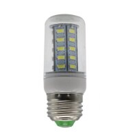 LED-Lampe E27 Albacete 3W (25W) kaltweiss