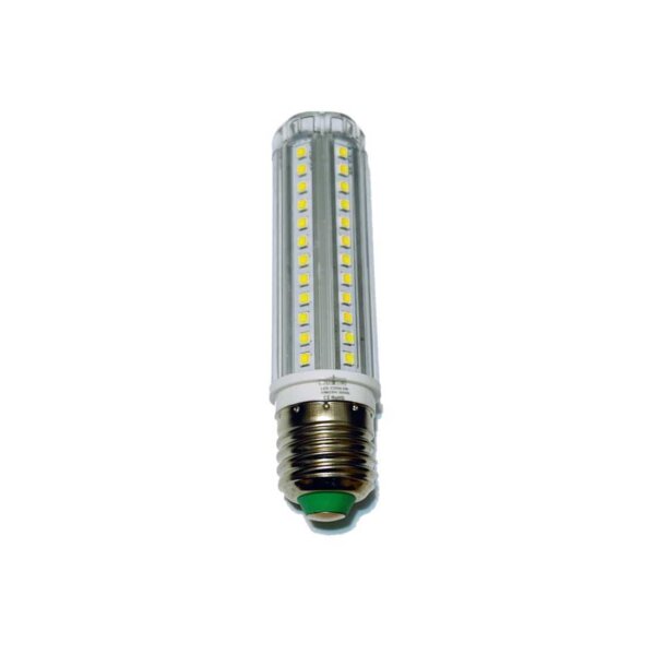 LED-Lampe E27 Genua 9W (65W) kaltweiss