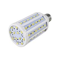 LED-Lampe E27 Viterbo 10W (75W) warmweiss