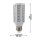 LED-Lampe E27 Viterbo 10W (75W) warmweiss