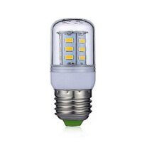 LED-Lampe E27 Arona 1W (10W) warmweiss - dimmbar