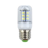 LED-Lampe E27 Alcoy 1W (10W) kaltweiss - Nicht Dimmbar