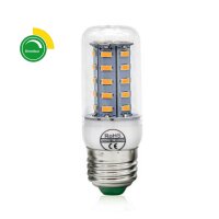 LED-Lampe E27 Almería 3W (25W) warmweiss - Dimmbar