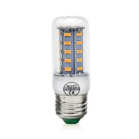 LED-Lampe E27 AlmerÃ­a 3W (25W) warmweiss -...