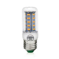 LED-Lampe E27 Almería 3W (25W) warmweiss - Nicht dimmbar