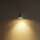 LED-Lampe E27 A60 Casoria 10W (75W) Dimmbar - warmweiss