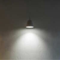 LED-Lampe E27 A60 Casoria 10W (75W) Dimmbar - neutralweiss