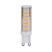 LED-Lampe G9 Scandicci 5W (40W Halogen) warmweiss