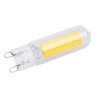 LED-Lampe G9 Calvia 3.5W (30W Halogen) neutralweiss