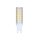 LED-Lampe G9 Teneriffa 4.5W (40W) Dimmbar warmweiss