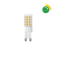 LED-Lampe G9 Bilbao 4.5W (40W) Dimmbar - warmweiss
