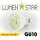 LED-Lampe GU10 Pistoia 5W (40W) warmweiss
