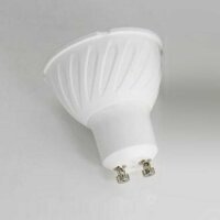 LED-Lampe GU10 Latia 7W (60W) warmweiss