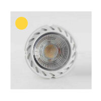 LED-Lampe MR16 Lorenzo 5W (45W) warmweiss