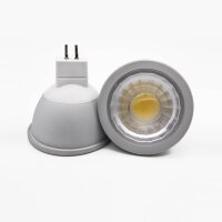 LED-Lampe MR16/GU5.3 Amora 6W (55W) neutralweiss Dimmbar