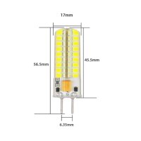 LED-Lampe GY6.35 Granada 3.5W (35W) kaltweiss