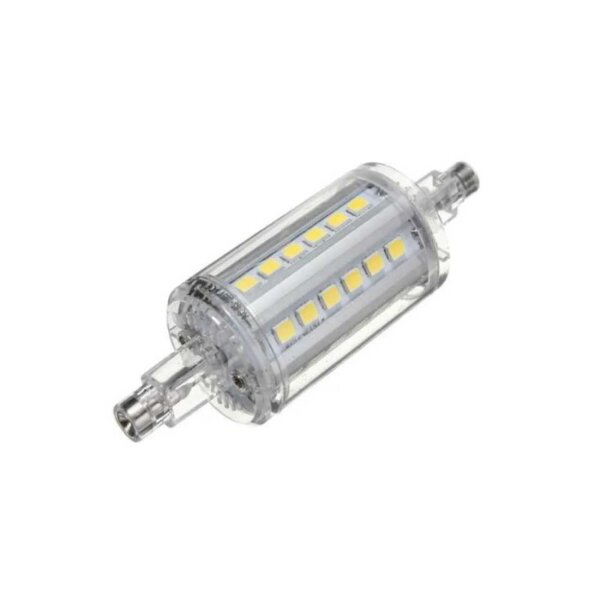 LED-Stab R7s Toledo 5W (40W) - 4500K