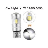 T10 Auto LED-Leuchtmittel für Innenraumbeleuchtung...