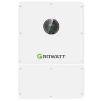 Growatt WIT 12K-HU 12kW Hybrid-Wechselrichter 3-phasig