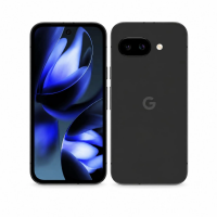 Google Pixel 9a 256 GB Obsidian â€“ Neu...