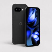 Google Pixel 9a 256 GB Schwarz – Neu –...