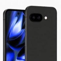 Google Pixel 9a 256 GB Schwarz – Neu –...