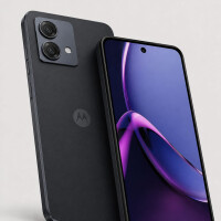 Motorola Moto G84 5G 12 GB / 256 GB Schwarz...