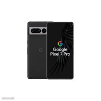 Google Pixel 7 Pro 5G 128 Giga Black