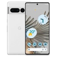 Google Pixel 7 Pro, 128GB, Snow