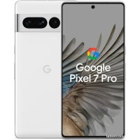Google Pixel 7 Pro 5G 128 Giga weiss