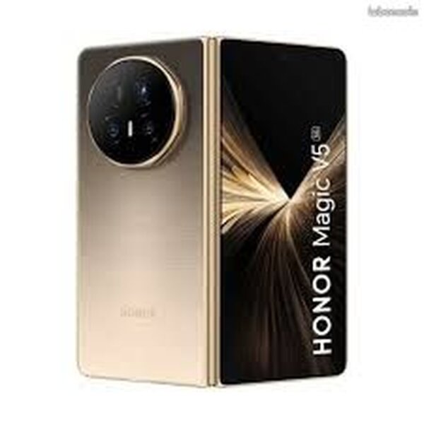 Honor Magic V5, 512 GB, 16 GB RAM, Dawn Gold