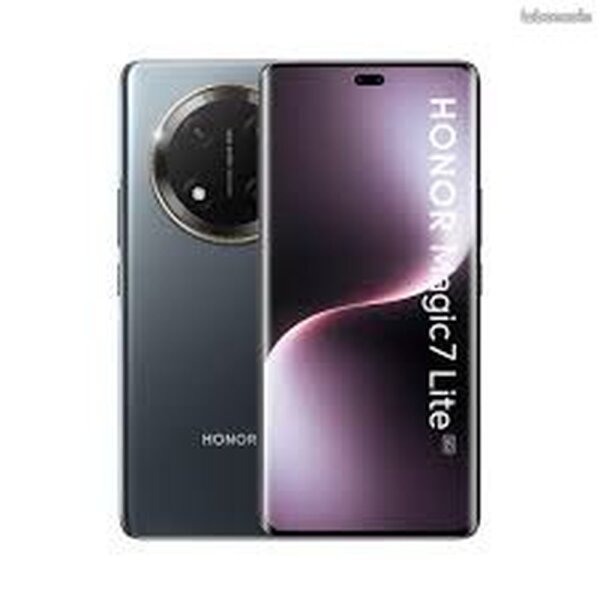 Honor Magic7 Lite 5G 8GB / 256 Giga Black