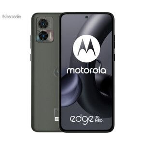 Motorola Edge 30 Neo 5G 128 Giga Black
