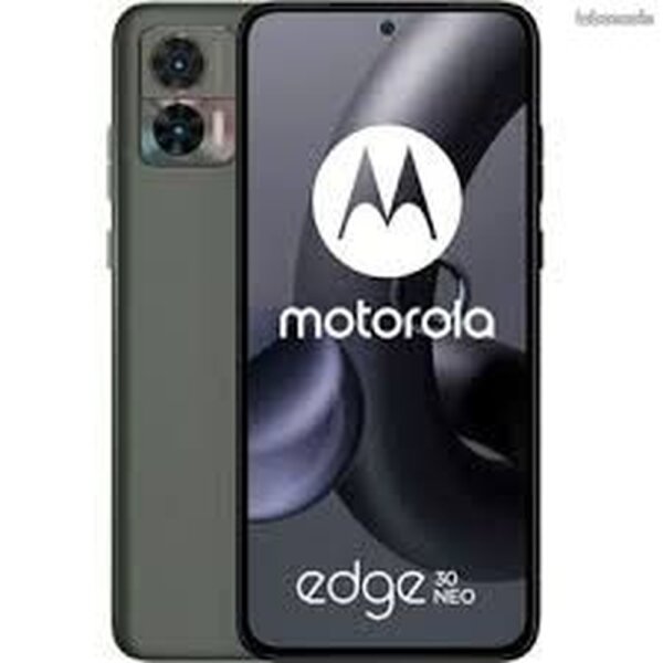 Motorola Edge 30 Neo 5G 256 Giga Black