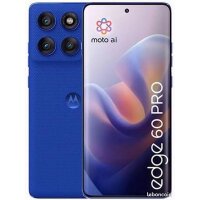 Motorola Edge 60 Pro 12GB / 512 Giga Blue