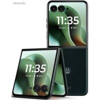 Motorola Razr 60 Ultra 5G 16GB / 512  Giga Green