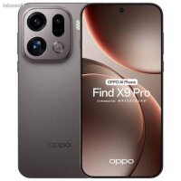 OPPO Find X9 Pro 5G 16GB / 512 Giga Braun