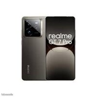 Realme GT7 Pro  GT 7 Pro 5G 12GB / 256 Giga Dunkelgrau...