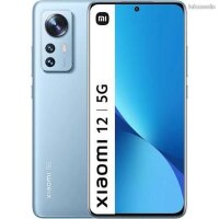 Xiaomi 12 5G 8GB / 128 Giga Blue